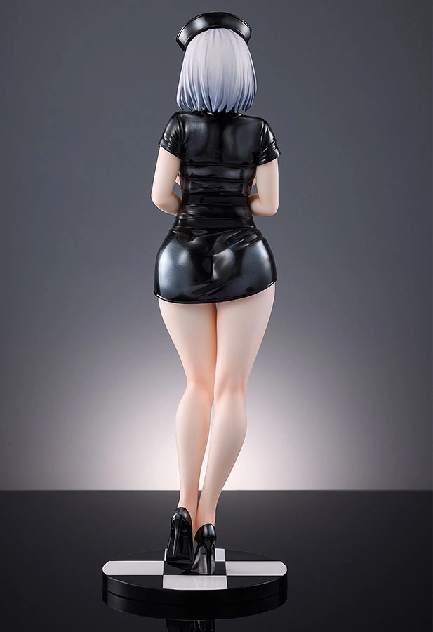 Original Character Statue Mashiro Kurosawa Cm Hotvenus