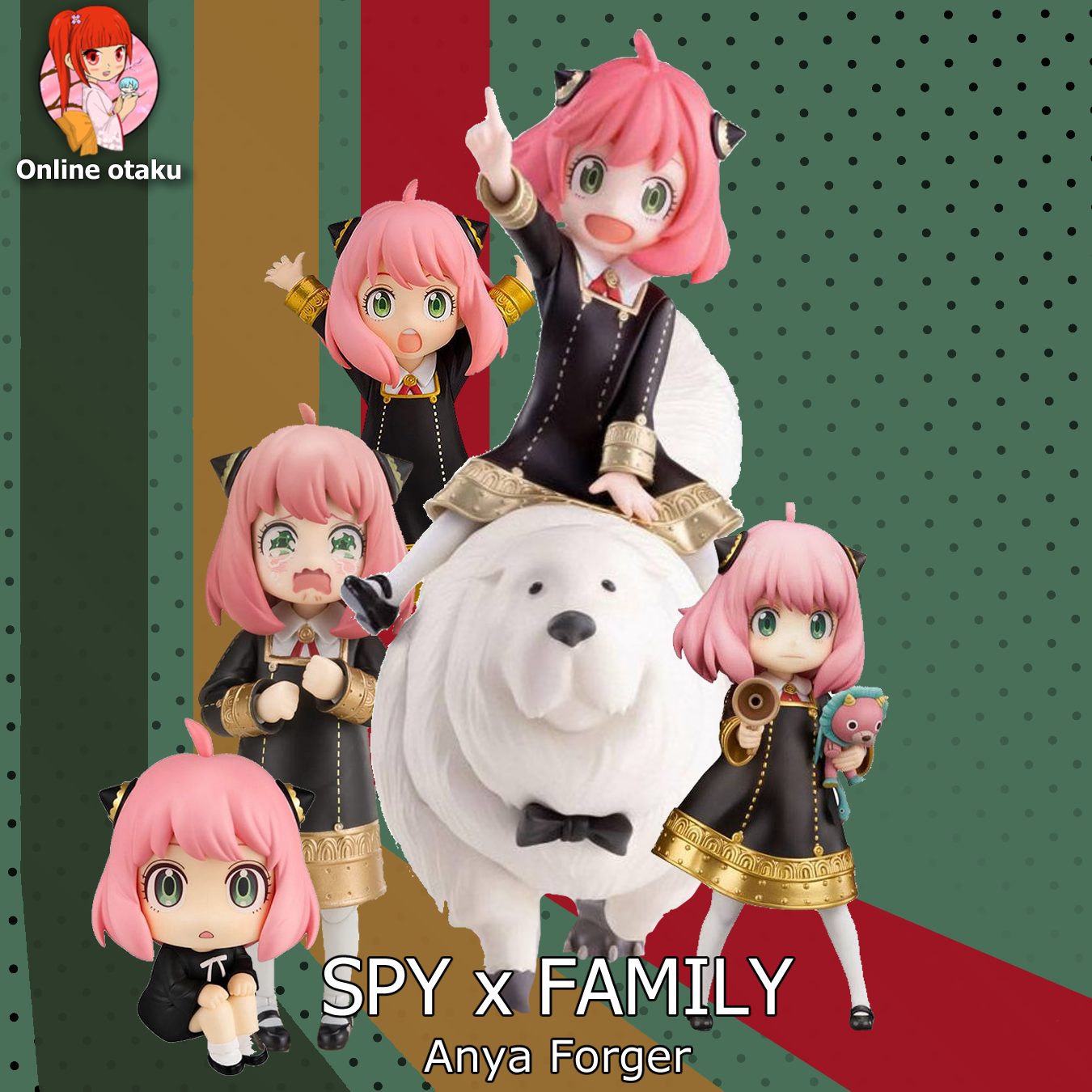 Einde markering van blog posts