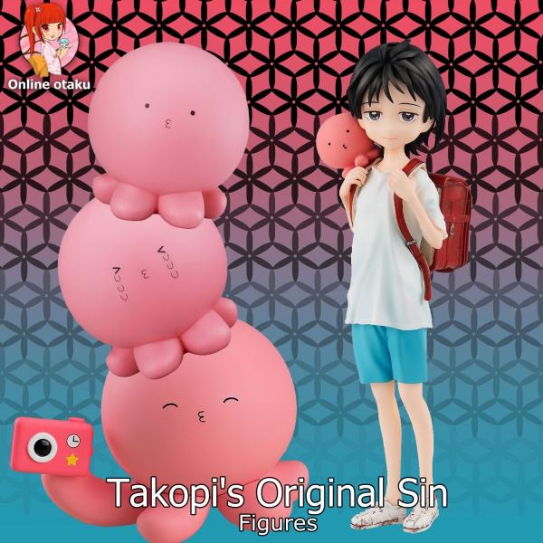 Takopi's Original Sin