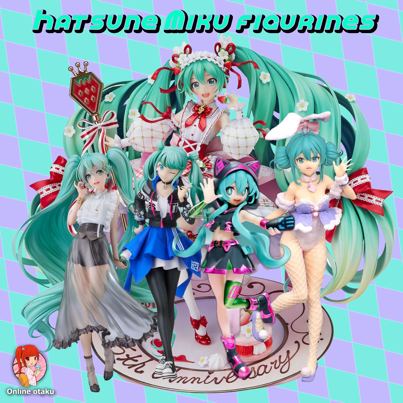 Einde markering van blog posts