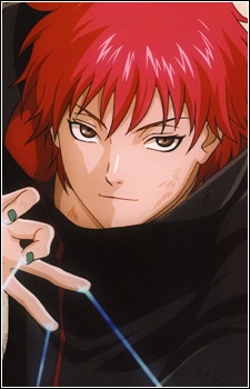Sasori 