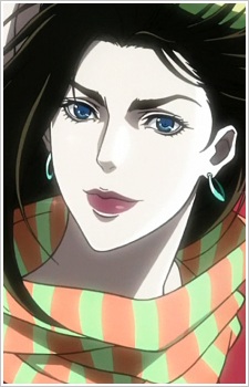 Lisa Lisa 