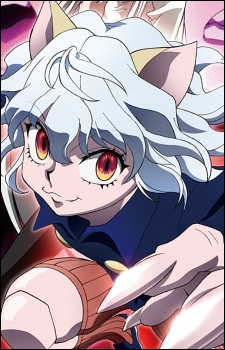 Neferpitou 