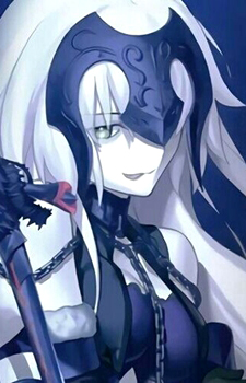 Jeanne d'Arc (Alter)