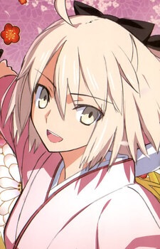 Souji Okita