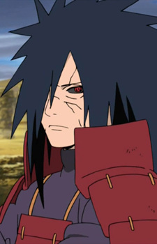 Madara Uchiha
