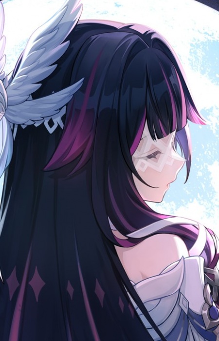 Columbina Hyposelenia