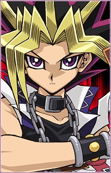Dark Yuugi