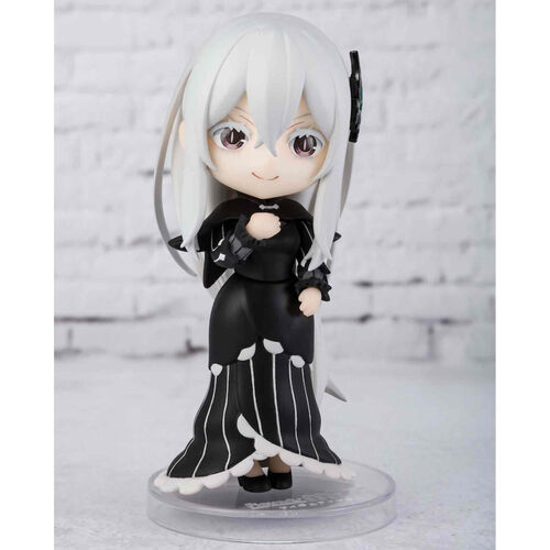 Echidna figure 9cm Re:Zero Starting Life in Another World