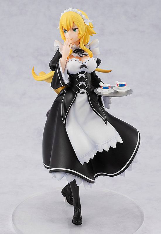 Re:ZERO -Starting Life in Another World- PVC Statue 1/7 Frederica Baumann Tea Party Ver. 25 cm