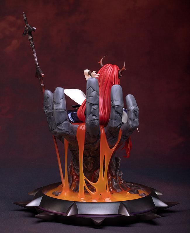 Arknights PVC Statue 1/7 Surtr: Magma Ver. 30 cm