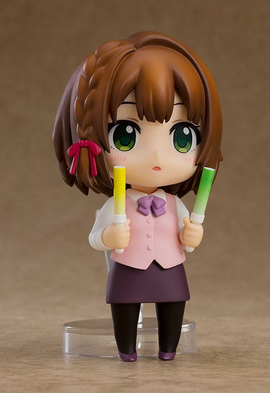 Original Character Parts for Nendoroid Doll Figures Outfit Set Oshi Support Ver.