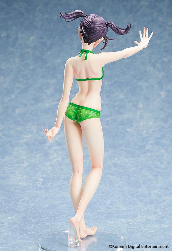 Love Plus PVC Statue 1/4 Rinko Kobayakawa: Swimsuit Ver. 39 cm