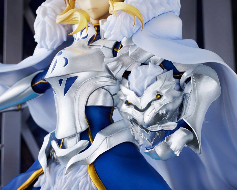 Fate/Grand Order The Movie PVC Statue 1/7 Lion King 51 cm