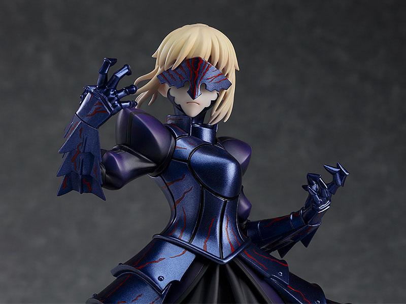 Fate/Stay Night Heaven's Feel Pop Up Parade PVC Statue Saber Alter 17 cm