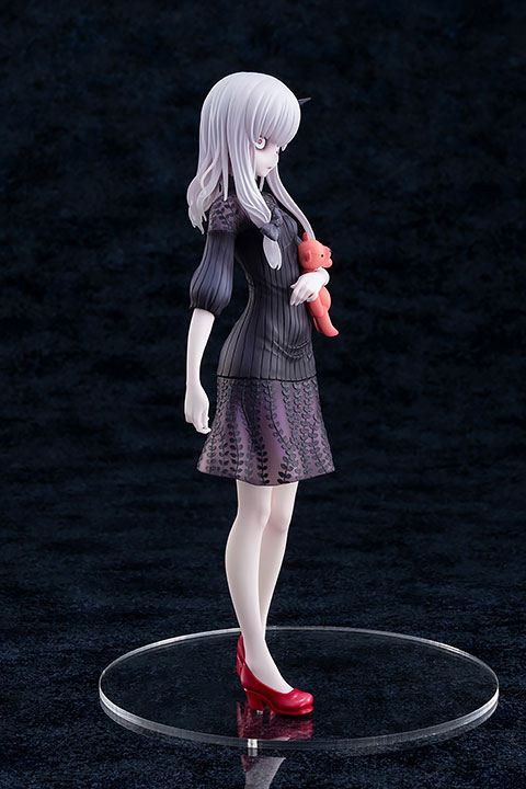 Fate/Grand Order PVC Statue 1/7 Lavinia Whateley 22 cm