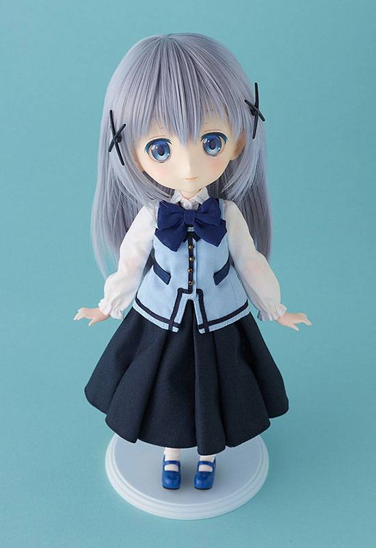 Is the Order a Rabbit? BLOOM Harmonia Humming Doll Chino 23 cm