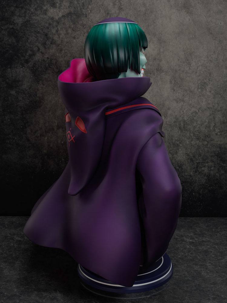 Re:Zero - Starting Life in Another World Bust 1/1 Petelgeuse Romaneeconti 88 cm
