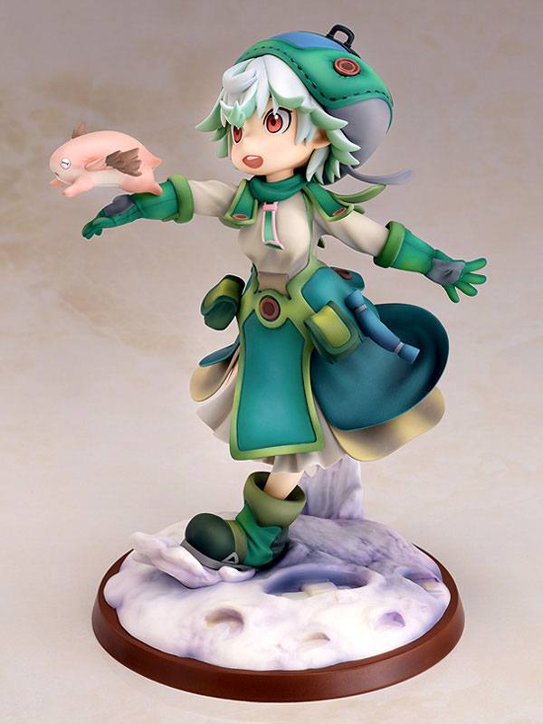 Made in Abyss PVC Statue 1/7 Prushka 21 cm