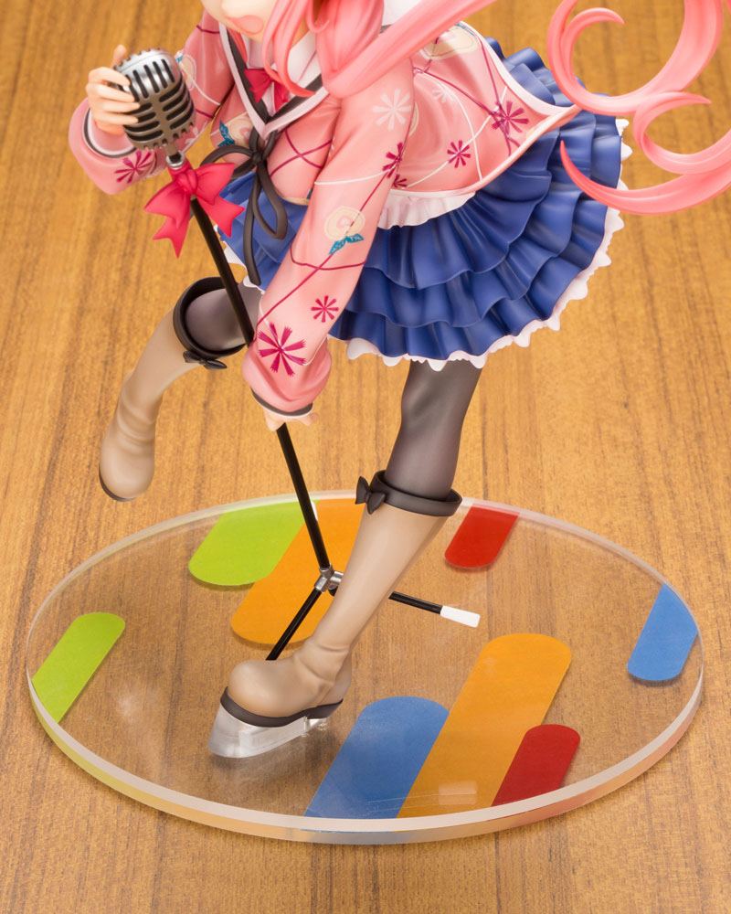 Dropout Idol Fruit Tart PVC Statue 1/7 Ino Sakura 23 cm