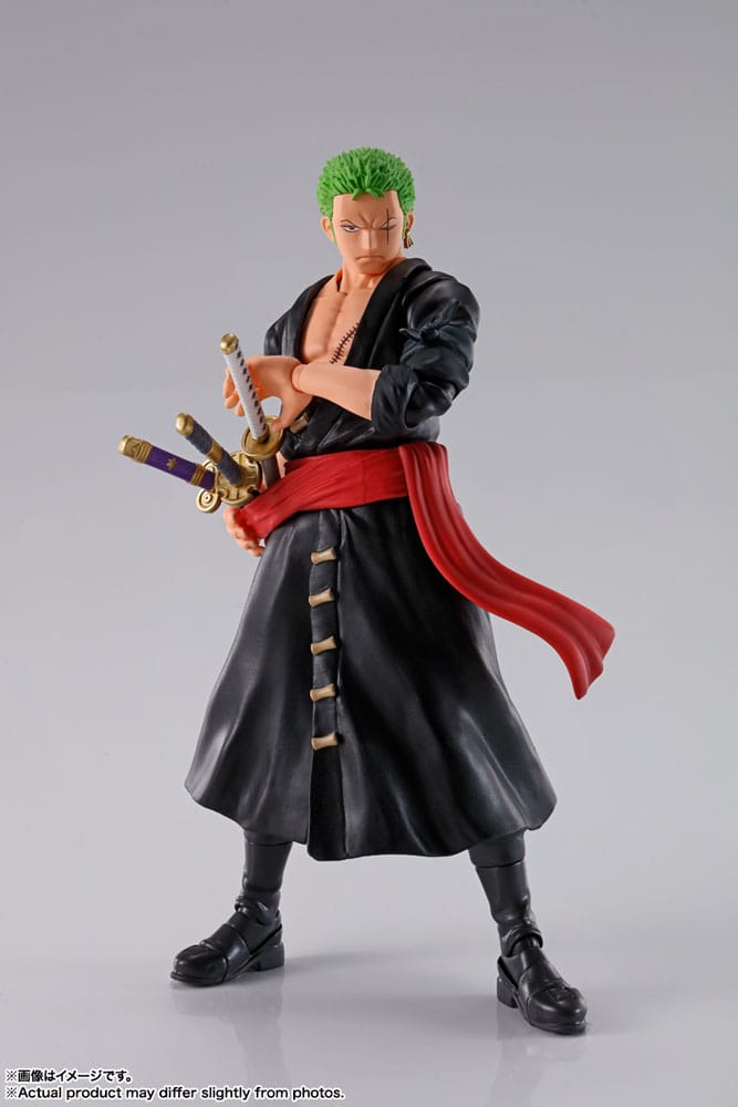 Roronoa Zoro