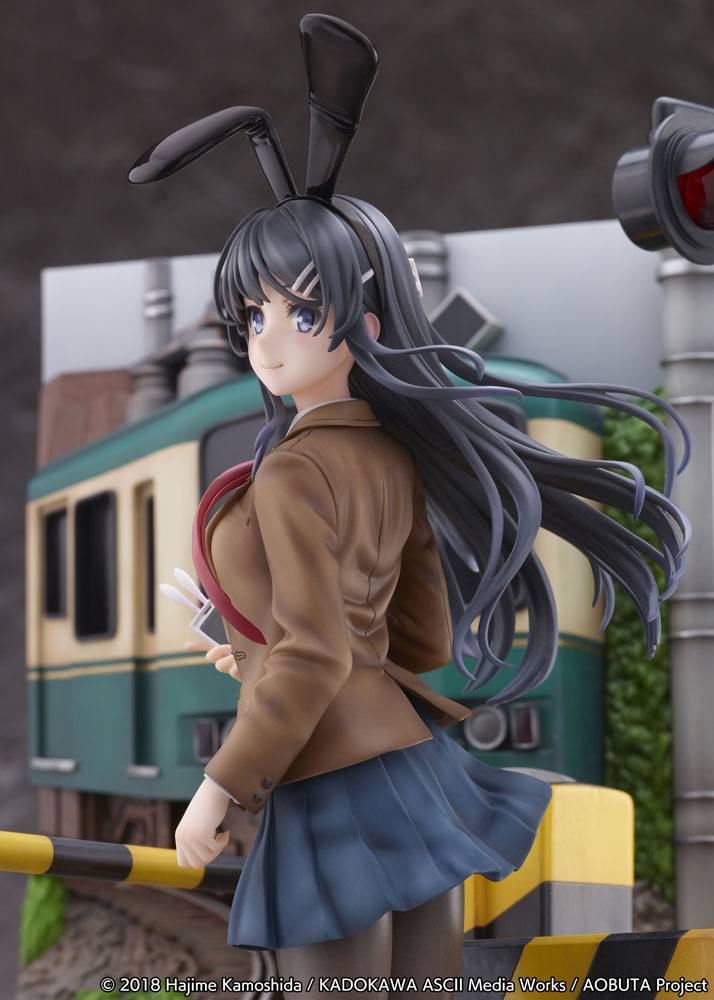 Kaede Azusagawa, Seishun Buta Yarou wa Bunny Girl Senpai no Yume wo Minai  Wiki