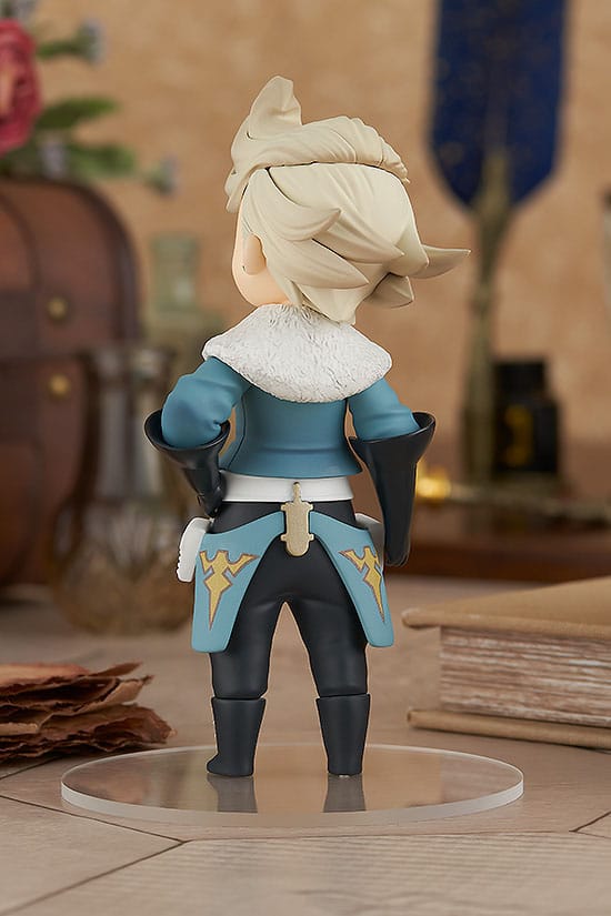 Bravely Default Pop Up Parade PVC Statue Ringabel 15 cm