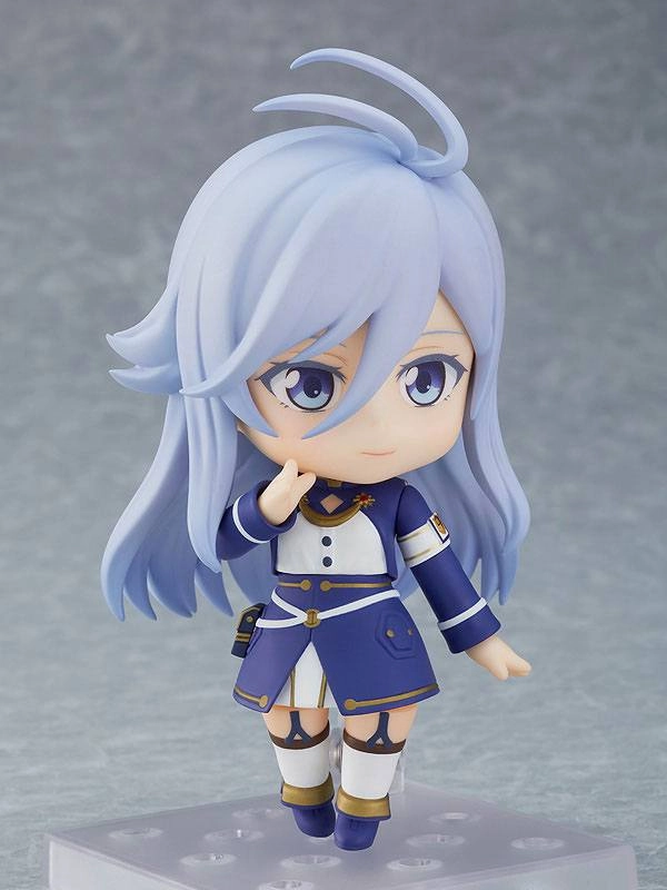 86: Eighty Six Nendoroid Actionfigur Vladilena Milize 10 cm