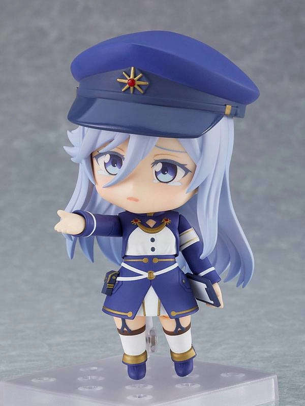 86: Eighty Six Nendoroid Action Figure Vladilena Milize 10 cm