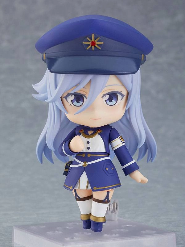 86: Eighty Six Nendoroid Action Figure Vladilena Milize 10 cm