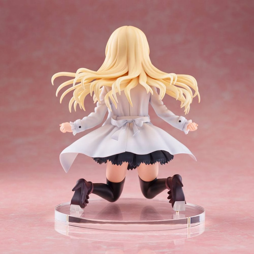 Arifureta: From Commonplace to World's Strongest statuette Yue 14 cm