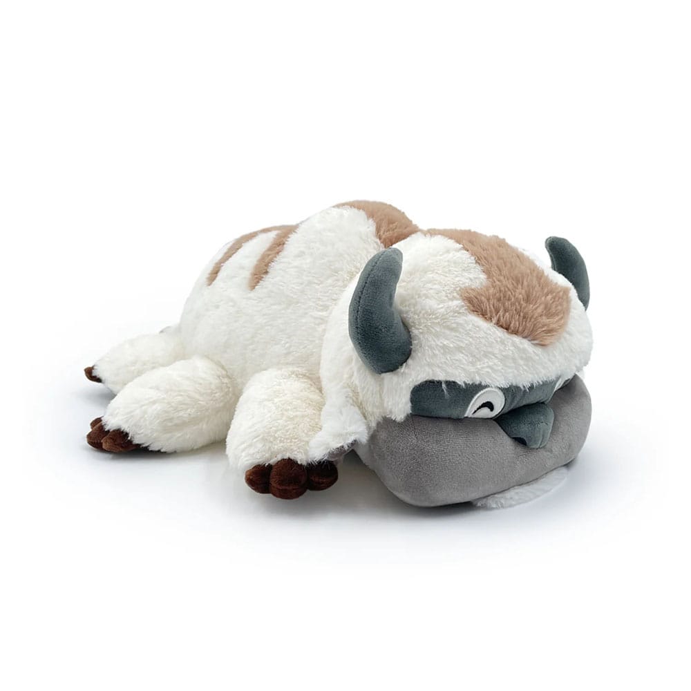 Avatar: The Last Airbender Plush Figure Appa Weighted Plush 40 cm