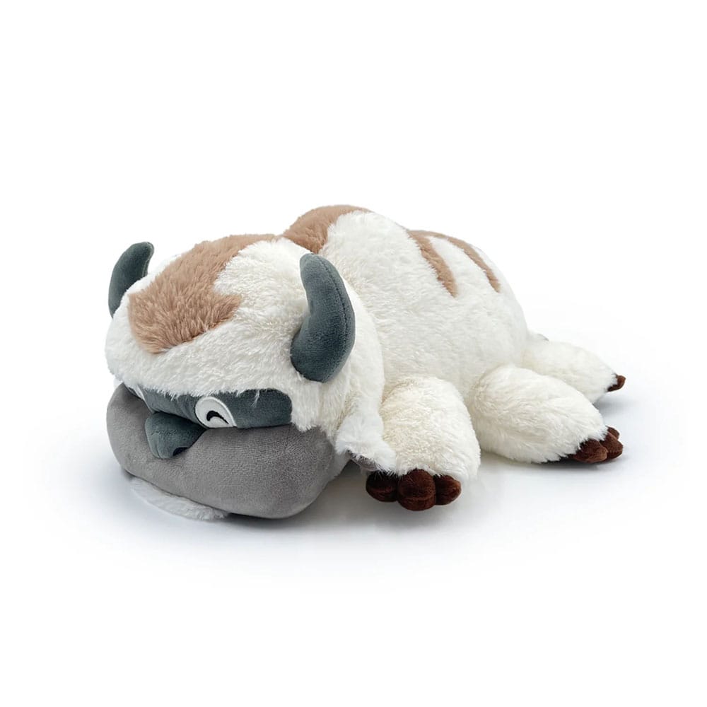 Avatar: The Last Airbender Plush Figure Appa Weighted Plush 40 cm