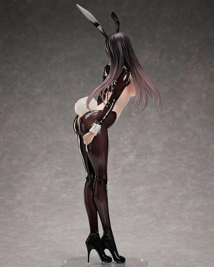 Creators Opinion statuette PVC 1/4 Kasumi 45 cm
