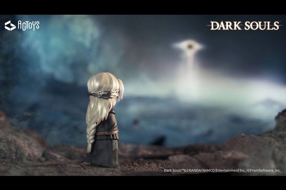 Dark Souls Minifiguren 11 cm Sortiment Vol. 1 (6)