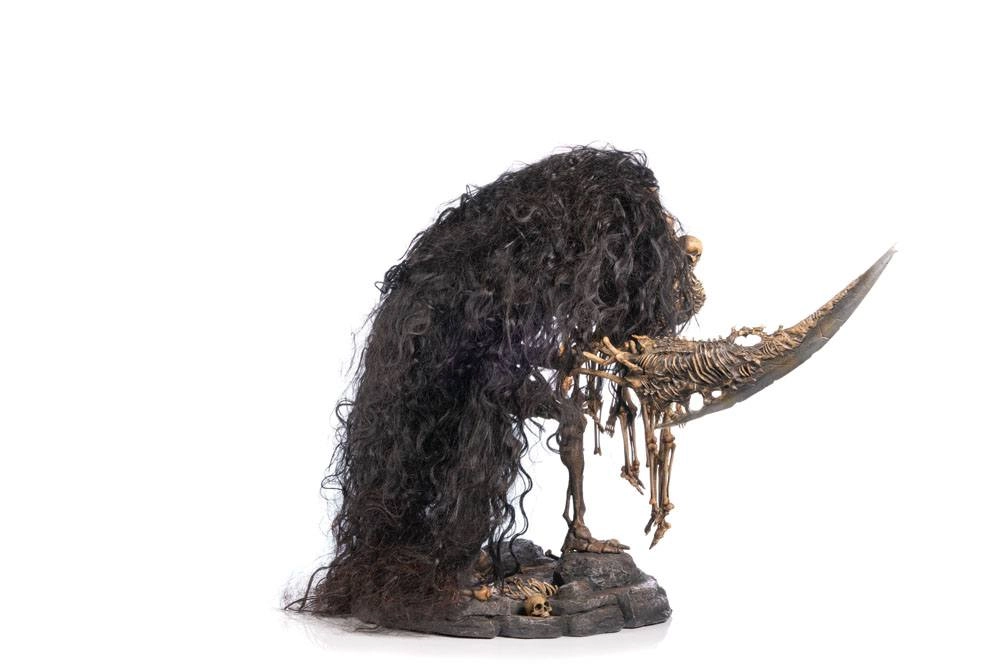 Dark Souls statuette Gravelord Nito 68 cm