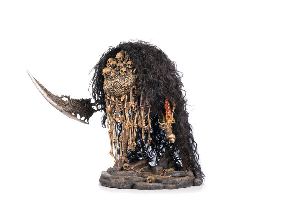 Dark Souls statuette Gravelord Nito 68 cm