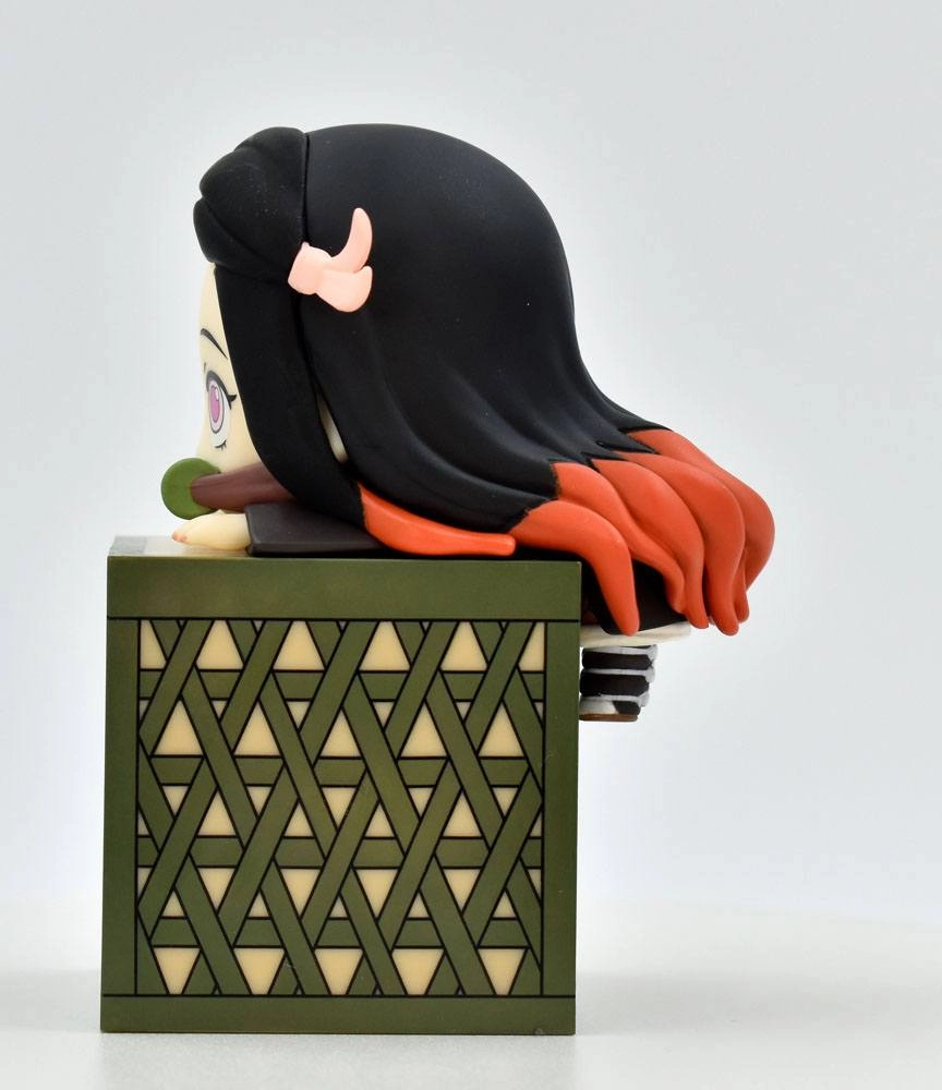 Demon Slayer: Kimetsu no Yaiba Hikkake PVC Statue Nezuko Collection 1 10 cm