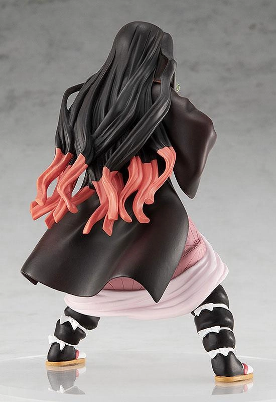 Demon Slayer: Kimetsu no Yaiba statuette PVC Pop Up Parade Nezuko Kamado 14 cm