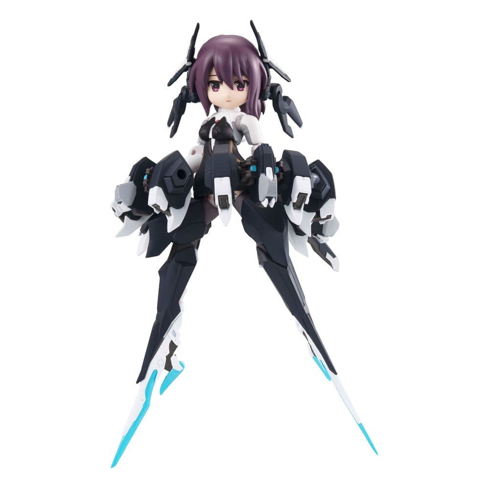 Desktop Army Figura Alice Gear Aegis Mai Nikotama Graceful Ver. 13 cm