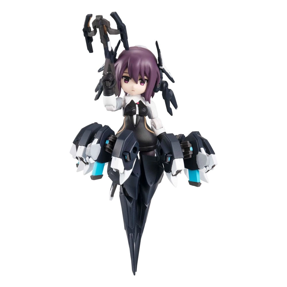 Desktop Army Figura Alice Gear Aegis Mai Nikotama Graceful Ver. 13 cm