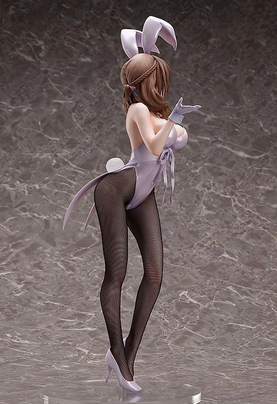 Do You Love Your Mom and Her Two-Hit Multi-Target Attacks? Statue 1/4 Mamako Osuki Bunny Ver. 47 cm