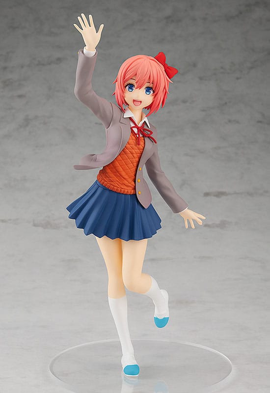 Doki Doki Literature Club! Pop Up Parade PVC Statue Sayori 18 cm