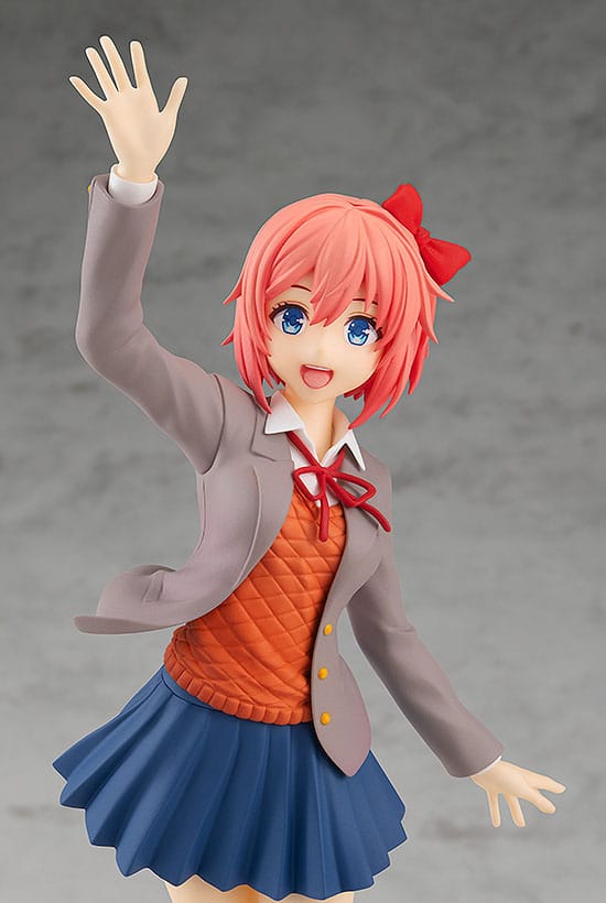 Doki Doki Literature Club! Pop Up Parade PVC Statue Sayori 18 cm