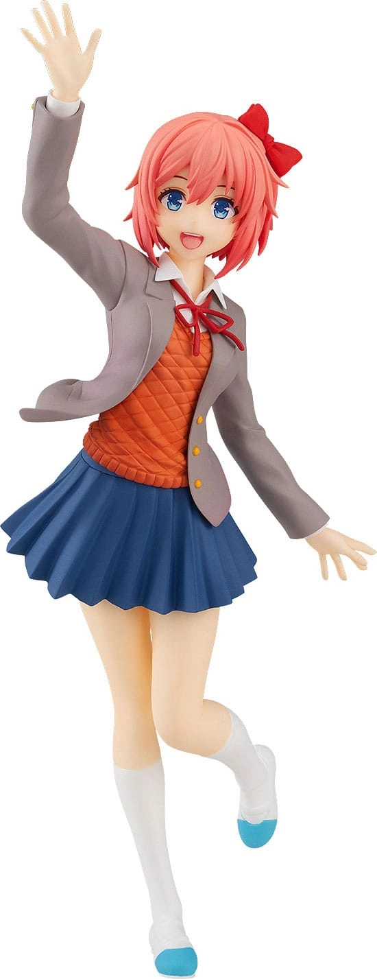 Doki Doki Literature Club! Pop Up Parade PVC Statue Sayori 18 cm