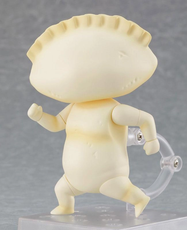 Dorohedoro Nendoroid Actionfigur Gyoza Fairy 10 cm