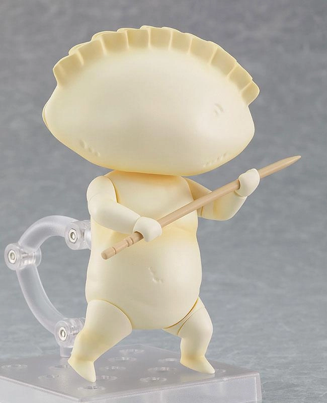 Dorohedoro Nendoroid Actionfigur Gyoza Fairy 10 cm