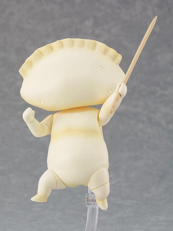 Dorohedoro Nendoroid Action Figure Gyoza Fairy 10 cm