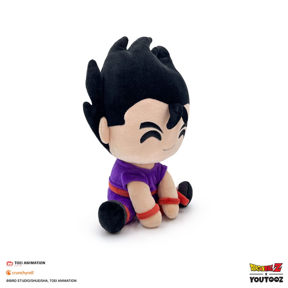 Dragon Ball Z Plush Figure Gohan 22 cm