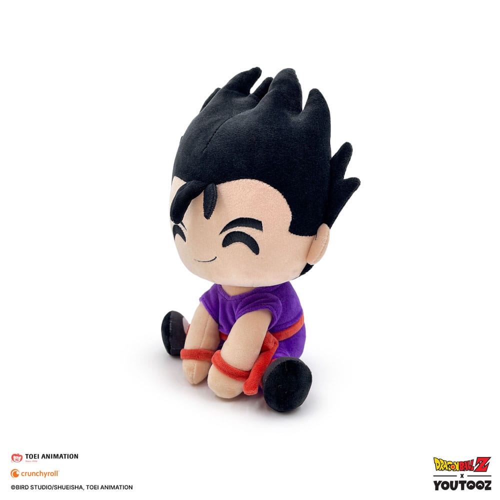 Dragon Ball Z Plush Figure Gohan 22 cm